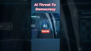 AI in Politics: Is It a Threat to Democracy?