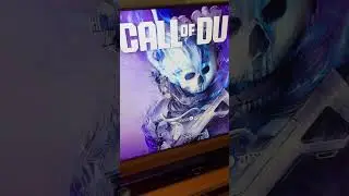 Playstation 4 MW3 game issues