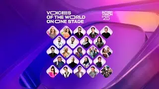 Intervision 2025 Top 23 | Grand Final