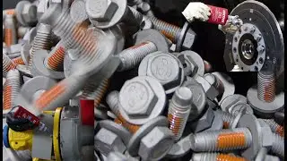 AliExpress.10ml/50ml 150℃ thread lock glue.