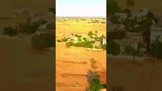 Beautiful Pothwar Gujar Khan| #shorts #gujarkhan #pothwar