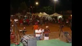 kreolokoz f&eacute;t korail &eacute;dition 2012