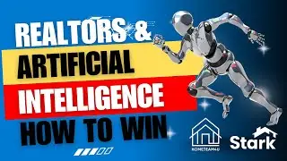 Realtors and AI | HomeTeam4u