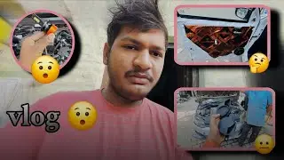 Car Ko Banaya Brand New 🤯 | Damping, LED, Horn Full Install