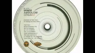 Spinor - Absolom