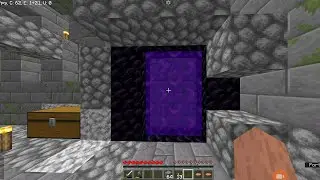 Captive minecraft IV ep 6 part 2 | I died again...