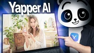 Учебное пособие по синхронизации губ с помощью Yapper AI: создавайте реалистичные аватары с искус...