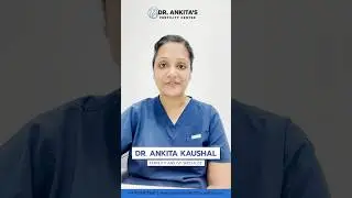 What to Do After Egg Retrieval? | IVF Recovery Tips by Dr. Ankita&nbsp;Kaushal
