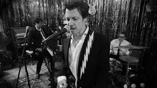 Chuck Berry – Roll Over Beethoven from His Lordship