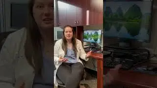 Anxiety and Dizziness