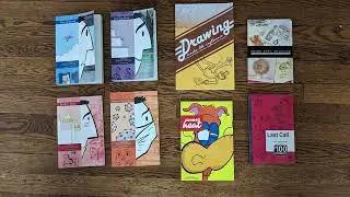 Talk & Teach: How to Develop More Productive Comic-Making Habits