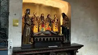 N. Rimsky-Korsakov, Russian Easter Opus 36