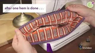 Fabric Duckbill Face Mask v2.0