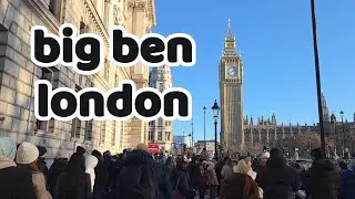 Big Ben London &ndash; History, Location and the Iconic Sound of Time