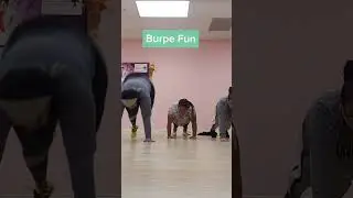 Empowering fitness for all bodies #bodywerk