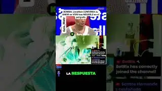 Maicelo CONFIRMA su AMOR en VIVO tras NEGARLO en el pol&iacute;grafo #elvalordelaverdad #jonathanmaicelo
