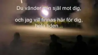 Robin Berglund - Under Stj&auml;rnorna (TEXTAD, ORIGINAL)
