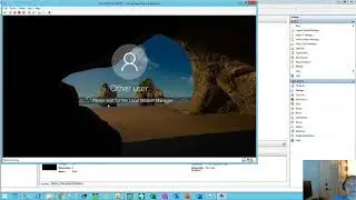 Windows Server 2019 Installing Windows Server Core and promoting to DC