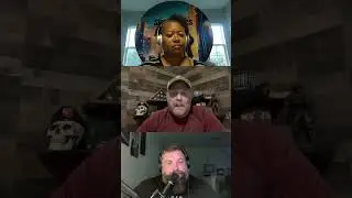 Dehumanization in social media with Dr. Mike Simpson #podcast #military #mentalhealth #police