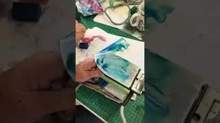 Encaustic Art