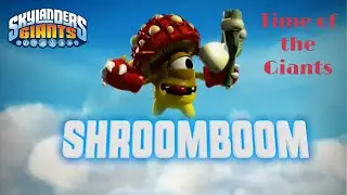 Back to Skylands 10,000 Years in the Past | Skylanders Giants - Chapter 1: Time of the Giants