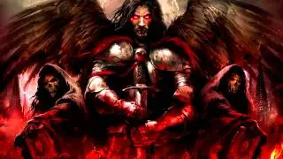 Epyx & Cyrez - Twisted Faith