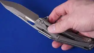НОЖ CKF DECEPTICON ДЕСЕПТИКОН-1 А.КОНЫГИН