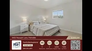 Suihan Liu - 3423 Racquet Ln, Palmdale 93551