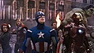 Marvel || Wicked Ones