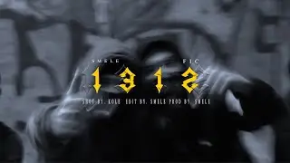 Smele x Fic - 1312 (Oficjalny teledysk)