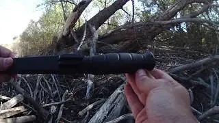 CUCHILLO GLOCK M 81