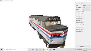 Trainz How to Fix Locomotives that Display the Wrong Numbers