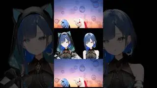 パペットスンスン！#新人vtuber #vtuber #shorts