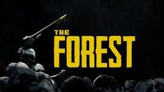 The Forest - Platform