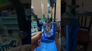 Обзор Dillon XL750 и Mr Bullet Feeder. Часть 2