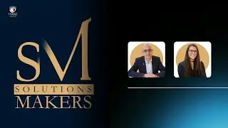 7 Eagle Academy with Sara Farwell & Matt Zatonski (Solutions Makers)