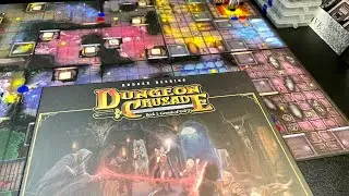 Dungeon Crusade: Let&rsquo;s Create a Quest