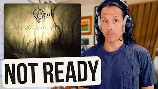 Jazz Musician Reacts to Opeth – “Blackwater Park” | WHAT just happened?!