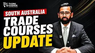 South Australia Trade Qualification Update: Critical Deadlines for Students