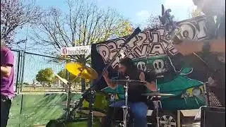 DESTRUCCION+IVA% - Compresauriossihinalas + Cristo os odia + Flamencore .