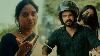Sodara Sodarimanulara | Telugu Movie Interesting Scenes | Latest 2025 Movies | Maruti Flix Telugu