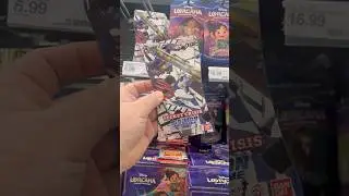 I Have Such Good Luck With This Digimon Set! #digimon