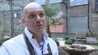 OFYR - The art of outdoor cooking