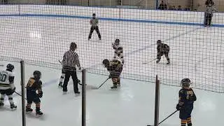 Vs West Carleton Crusaders - Feb 12th - 2024 - 2nd