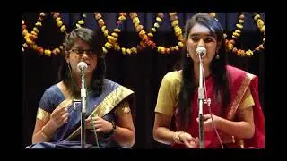 Raaga Malkauns Jugalbandi By Shreyoshe Guha & Nayansee Sharma