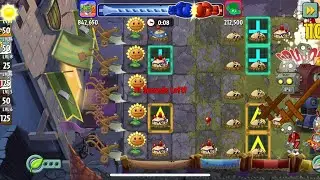 PLANTS VS ZOMBIES 2, LEVITATER TOURNAMENT 4/6, BRAIN STEM SEASON, ARENA, PVZ2, HOW TO PLAY,
