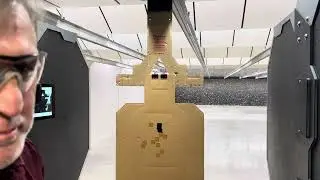 Sionics + Silencerco Velos = cheat code &ldquo;25 yard doubles&rdquo;