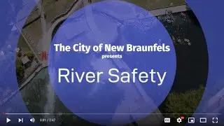 New Braunfels Tubing Tips
