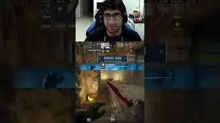 HOLY F***, oOo GET COOKED BY THE REACTION TIME BOYZ! #cs2 | #moxocs on #Twitch