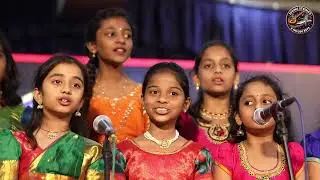 Mavina Chiguru  | Song | Sangeetha Vaibhava 2025 | DSMK 